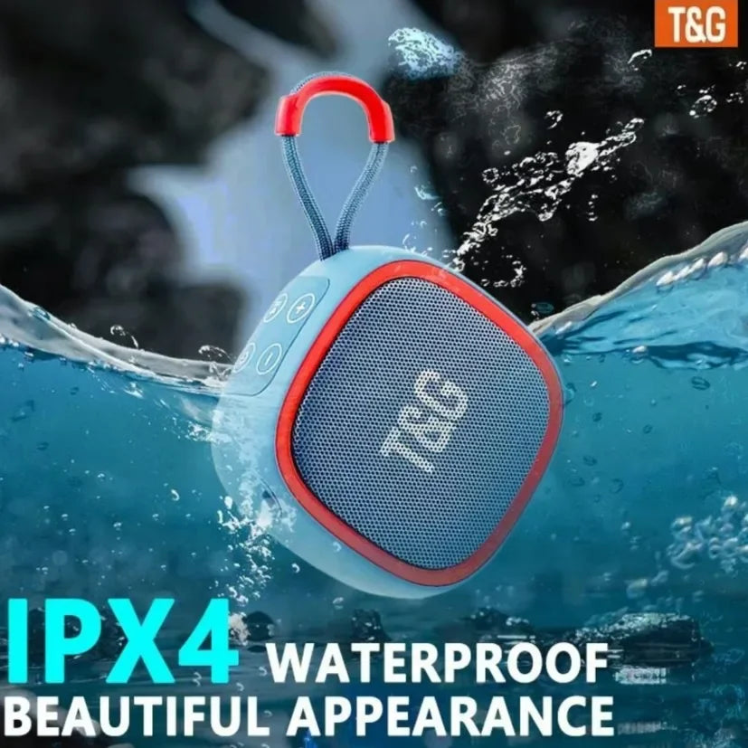 T&G Waterproof Bass Speaker