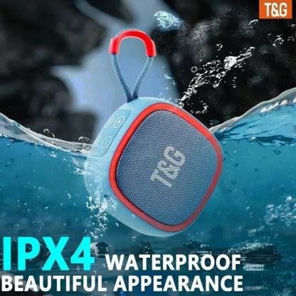 T&G Waterproof Bass Speaker