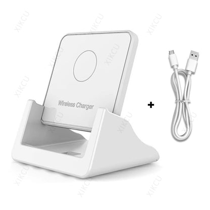 Wireless Charging Stand & Dock